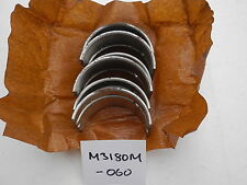 VAUXHALL VICTOR F SI II Super 1957-60 Mains shell bearings -060 M3180