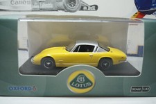OXFORD - LOTUS ELAN PLUS 2 -