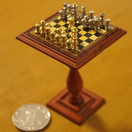1set dolls house miniatures - 1set,