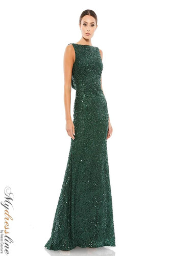 Mac duggal 26331 - evening, dress