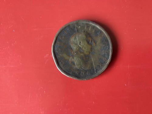 1806 penny george iii - 1806,