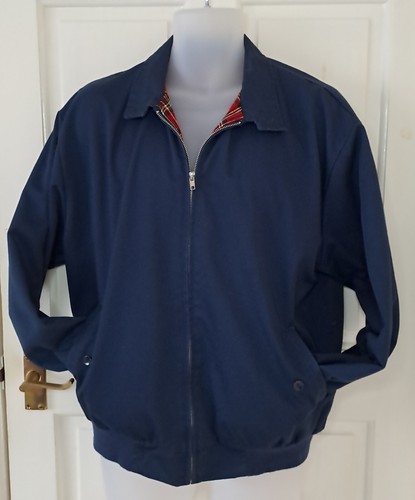 Vintage harington jacket - vintage,