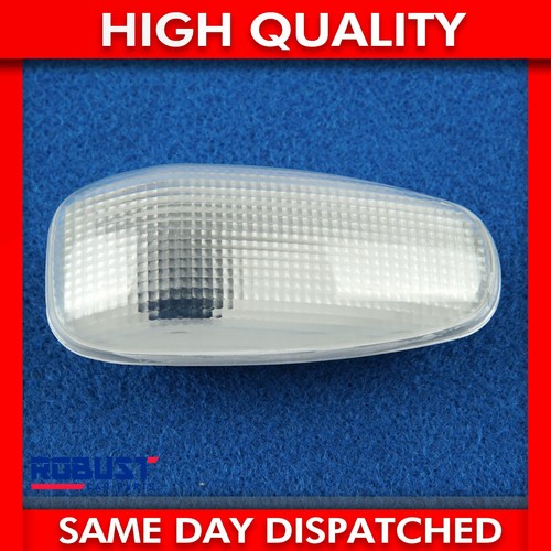 Side wing indicator repeater - indicator,