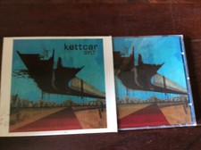 Kettcar  - Sylt  [2 CD Album]