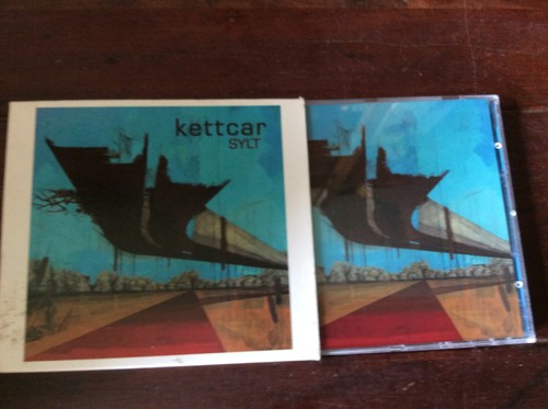 Kettcar sylt 2 cd - , [2