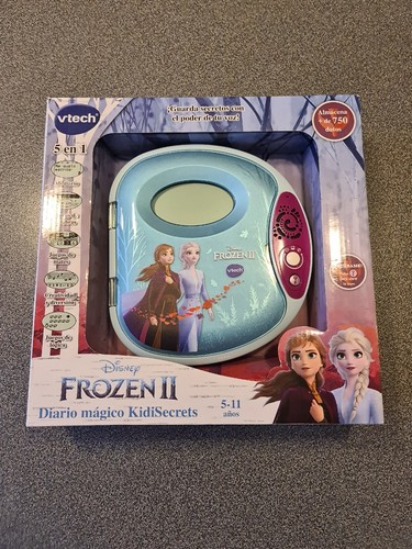 Vtech frozen magic - vtech,