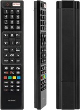 Universal Replec for Hitachi/Bush/Polaroid TV Remote Control, RC4848F RemotE