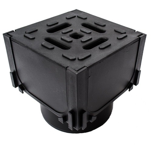 Aco hexdrain corner - aco,