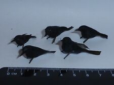 1:12 Scale 1 X Hand made Black