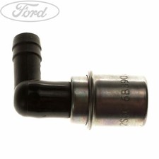 Genuine Ford Crankcase Oil