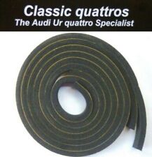 2 x  NEOPRENE HEADLIGHT LENS