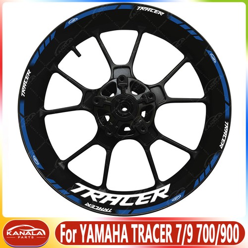 New front rear wheel - /,