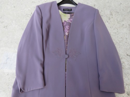 Jacques vert jacket pale - jacques,