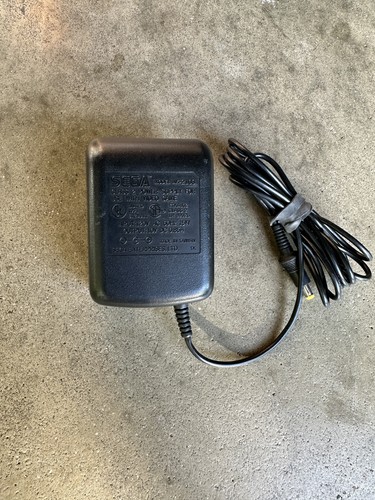 Sega genesis model ac - model, 2