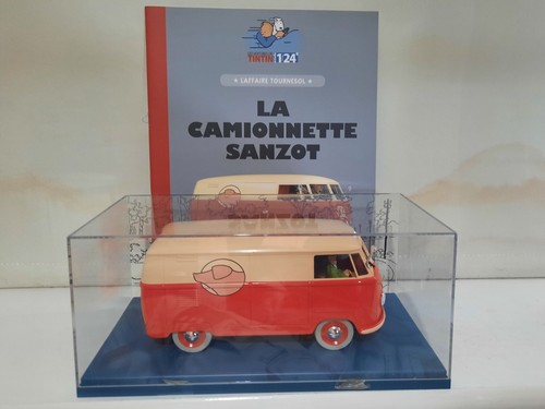 Tintin hachette collection - ,