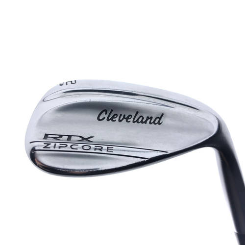 Used cleveland rtx zipcore - rtx,
