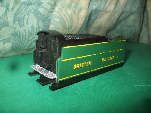 Hornby battle of - ex,