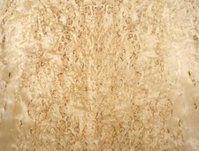 Birch Veneer Wood Maser Birch