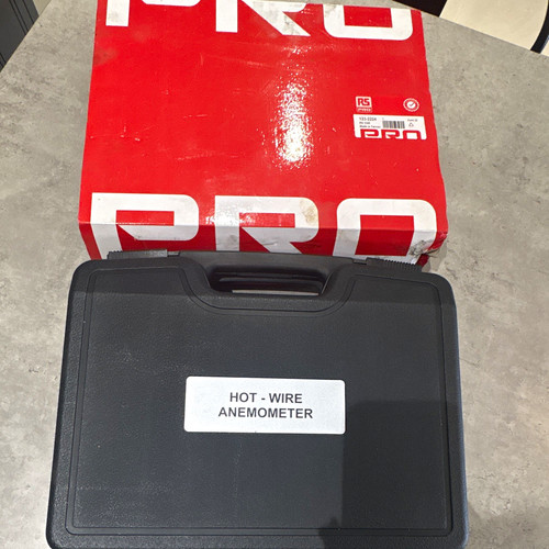 Pro 1340 hot wire - rs,