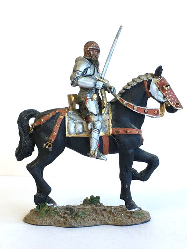 Del prado medieval - prado, medieval.