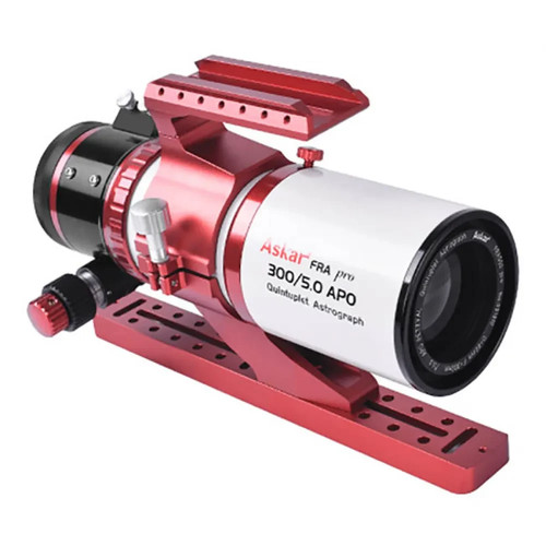 Askar quintuplet refractor - quintuplet,