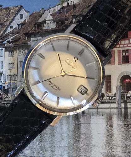 1964 vintage omega - 1964,