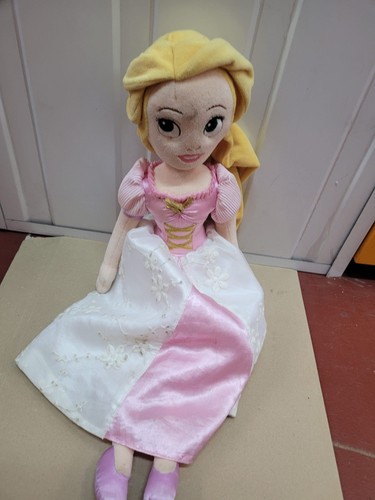 Disney store tangled princess - disney,