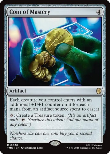 Coin mastery commander - -,