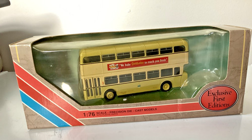 Efe 16524 leyland - 16524, atlantean