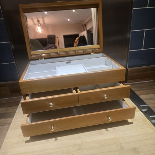 Mele vintage wooden - co.,