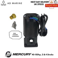 Mercury mariner 150hp efi - mercury, 4