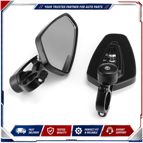 Motorcycle handle bar end - handle,