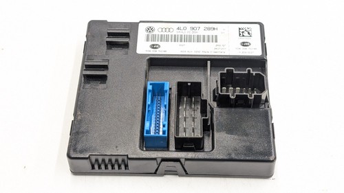 Audi mk1 convenience - audi,