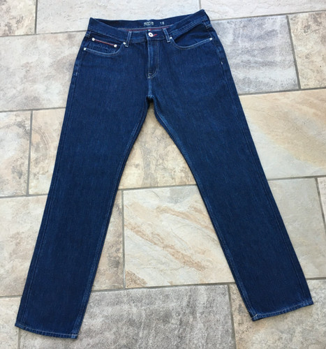Mens tommy hilfiger - tommy,
