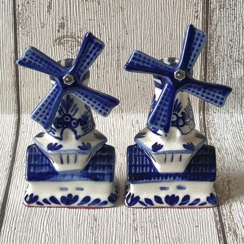 Vintage blue and - vintage,