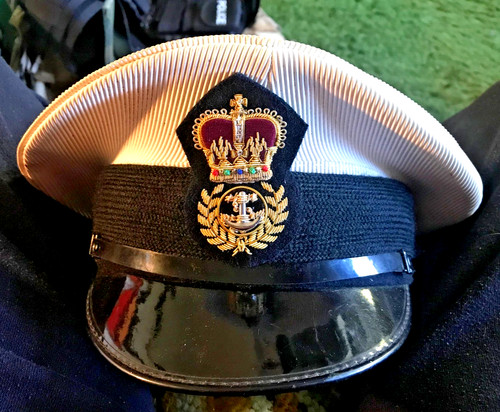 Royal navy pce - rn, 2-pce