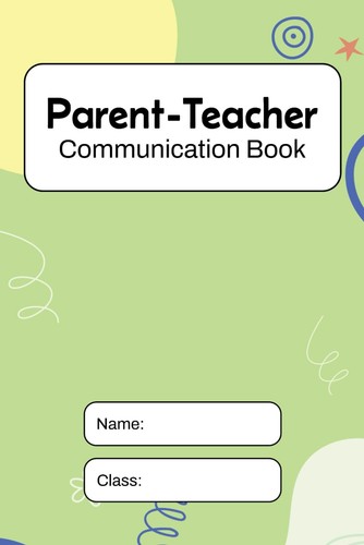 Parent teacher communication - parent,