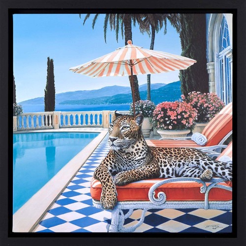 Summer sorrento steve - summer, by