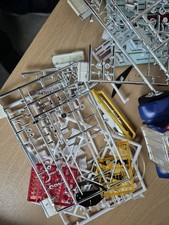 AMT Peterbilt 359 Wrecker Truck Model Kit 