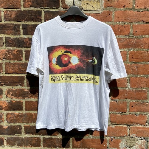 Vintage scrumpy jack - vintage,