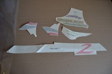 Genuine Peugeot Speedfight 2