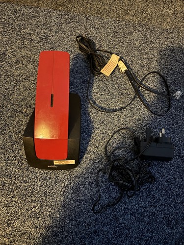 Binatone cordless phone with - cordless,