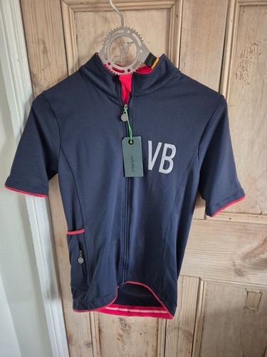 Velobici franc termal jersey - velobici,