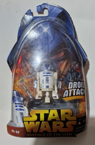 Star wars revenge the - revenge,