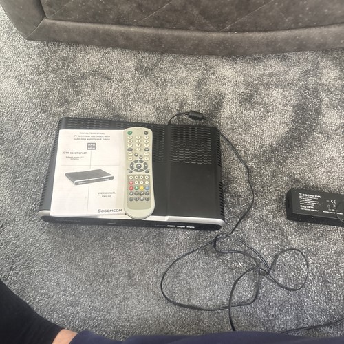 Sagem digital recorder - sagem,