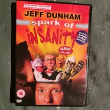 Jeff Dunham - Spark Of