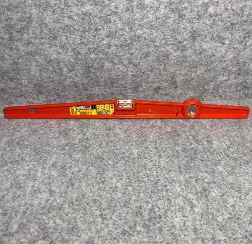 Stanley mlh spirit level - stanley, 600mm