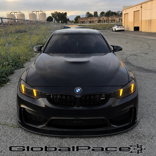Bmw f80 f82 f83 - m4, f32