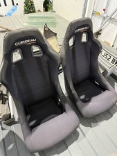 Corbeau Forza Sport Bucket