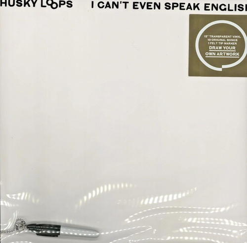 Husky loops can t even - husky, can't